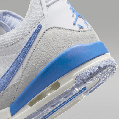 Tenis para hombre Air Jordan Legacy 312 Low