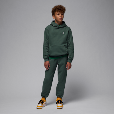 Jordan Brooklyn Fleece Big Kids' Pullover Hoodie