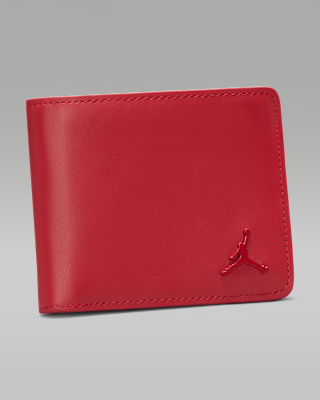 Мужские  Jordan Jumpman Ingot Bifold Wallet