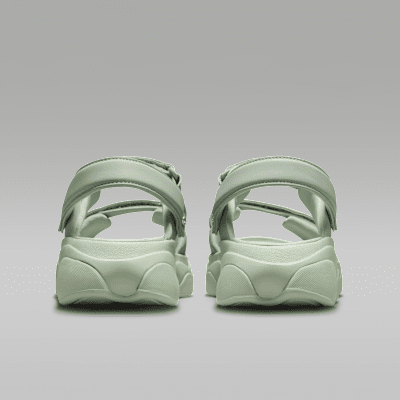Sandalias para mujer Jordan Deja