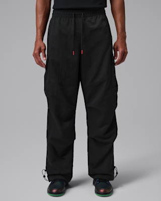 Мужские  Jordan Brooklyn Woven Cargo Pants