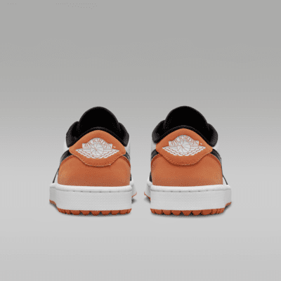 รองเท้ากอล์ฟ Air Jordan 1 Low G