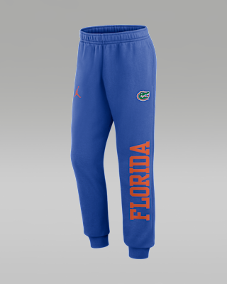 Мужские спортивные штаны Florida Primetime Club Jordan Brand College Joggers