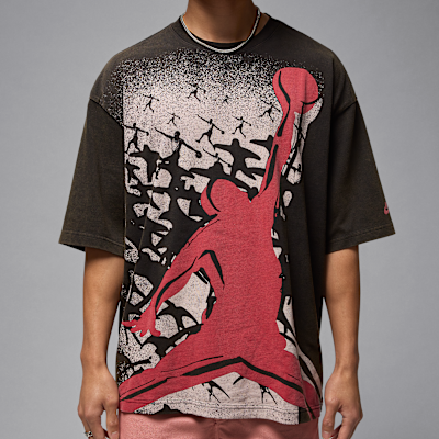 Jordan Men's Oversized Reissue T-Shirt