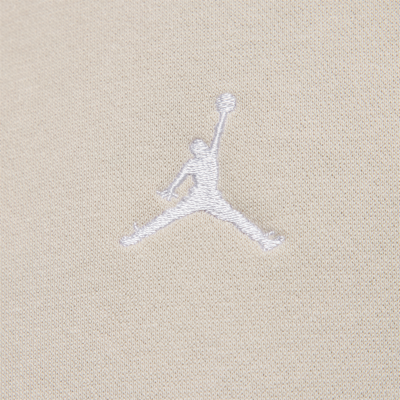 Jordan Brooklyn Fleece Women's Crew-Neck Sweatshirt