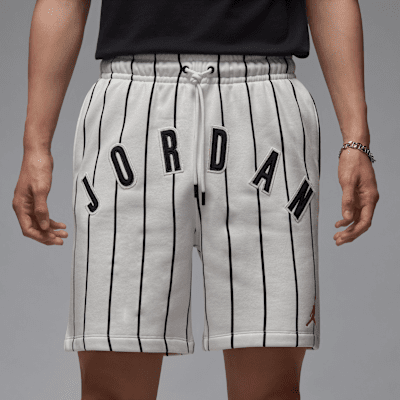 Jordan Brooklyn Fleece Men's Shorts