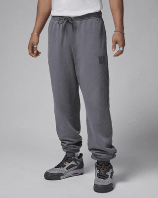 Мужские  Jordan Flight Fleece Pants