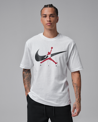 Мужская футболка Jordan Brooklyn Jumpman