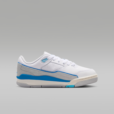 Jordan Flight Court Big Kids' Shoes