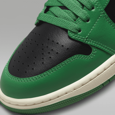エア ジョーダン 1 MID ウィメンズシューズ