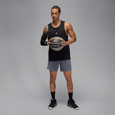 Shorts de tejido Woven Jordan Dri-FIT Sport para hombre