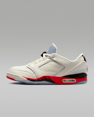 Jordan Sixty Plus Low