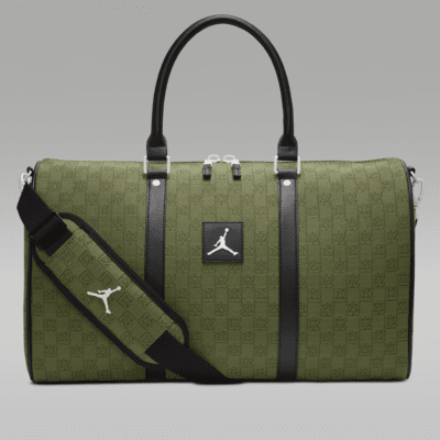 Jordan Monogram Duffle Bag (25L)