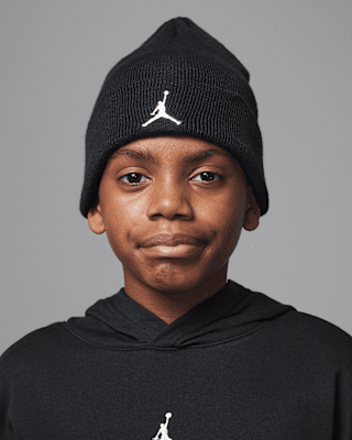 Детские  Jordan Dri-FIT Big Kids' Beanie