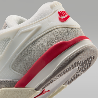 รองเท้าเด็กเล็ก Jordan 4 RM