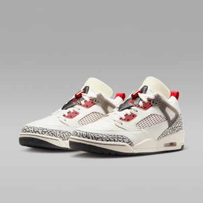 Sko Jordan Spizike Low för män