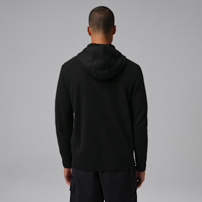 ジョーダン スポーツ メンズ ゴルフ カシミヤ パーカー