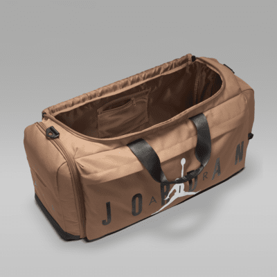 Maleta duffel (81 L) Jordan Velocity