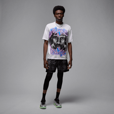 ジョーダン スポーツ 85 メンズ Dri-FIT グラフィック Tシャツ