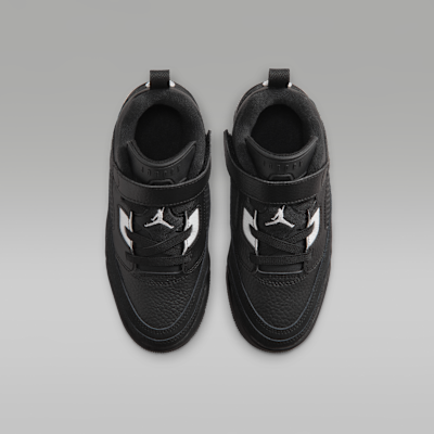 Jordan Spizike Low Schuh für jüngere Kinder