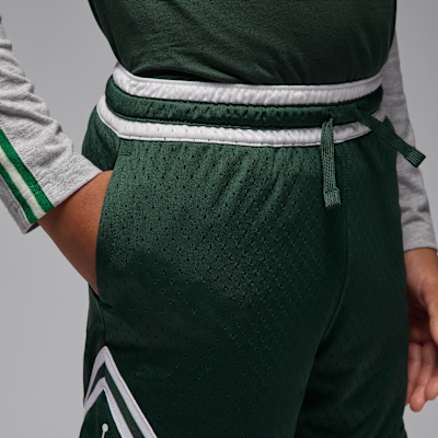 ジョーダン スポーツ ジュニア Dri-FIT ダイアモンド ショートパンツ