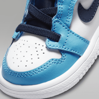Jordan 1 Low Alt Baby & Toddler Shoes
