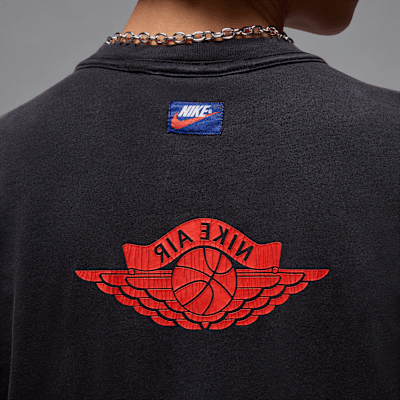 Playera para hombre Jordan Rare Air
