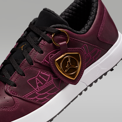 Jordan NU Retro 1 G NRG Golf Shoes