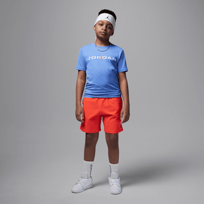 T-shirt Air Stretch Jordan – Ragazzo/a