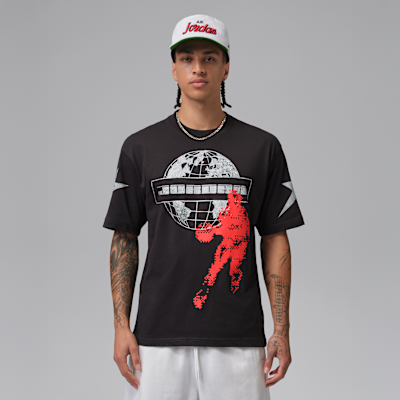 Jordan Men's Graphic T-Shirt