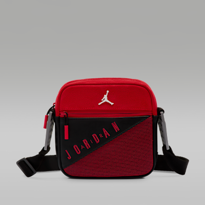 Jordan AJ4 Toro Bravo Crossbody (2L) from Nike - $50
