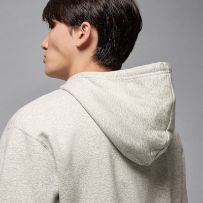 Jordan Brooklyn Fleece Men's Full-zip Hoodie