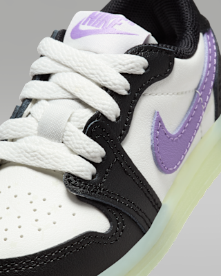 Jordan 1 Retro 低筒