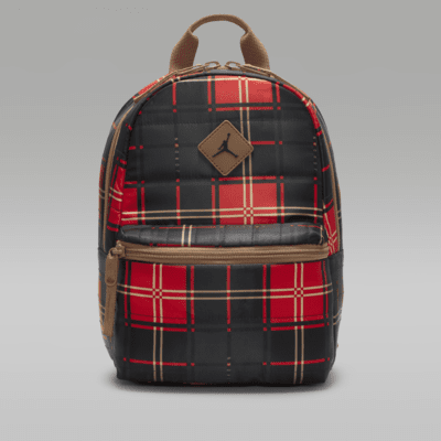 Jordan Quilted Mini Daypack Backpack (6L). Nike JP