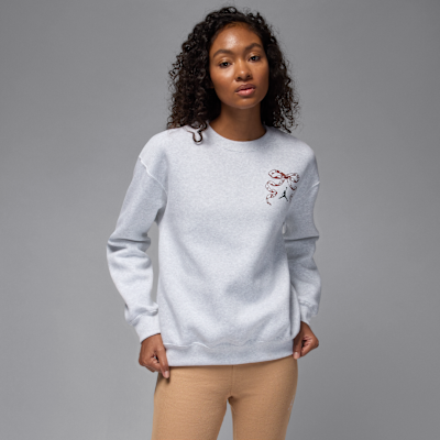 Jordan Brooklyn Fleece