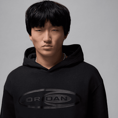Sudadera con gorro sin cierre para hombre Jordan Essentials