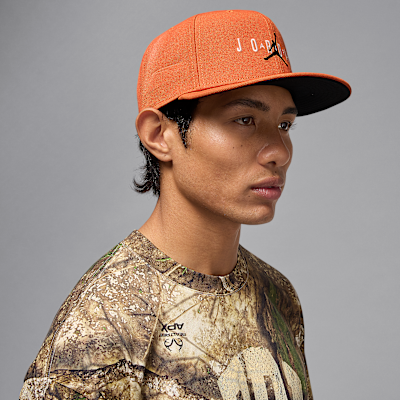 Cappello strutturato Jordan Pro