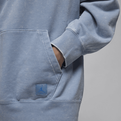 Jordan Flight Fleece Women's Washed Hoodie