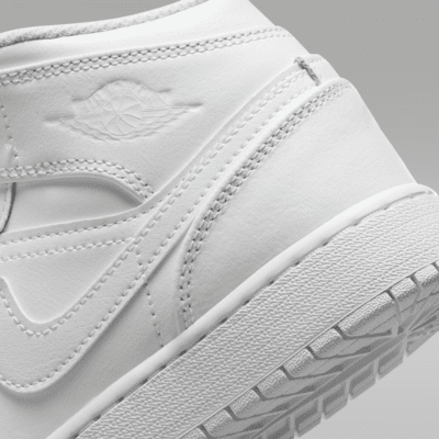 Buty dla dużych dzieci Jordan 1 Mid