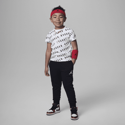Jordan Sport Crossover Pants Little Kids Dri-FIT Pants