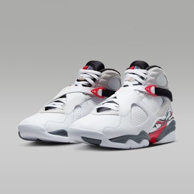 Air Jordan 8 Retro Men's Shoes