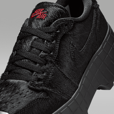Air Jordan 1 Brooklyn Low Schuh (Damen)