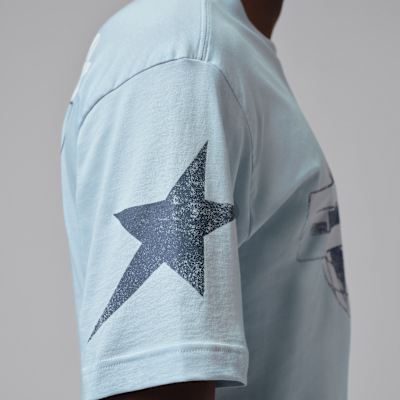 Jordan Men's Graphic T-Shirt