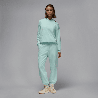 Jordan Brooklyn Fleece Women's French Terry Trousers