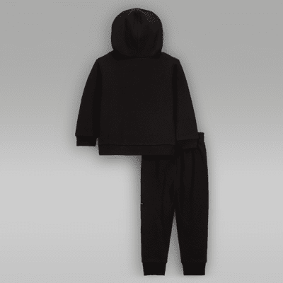 Jordan Baby 2-Piece Baseline Pullover Hoodie Set