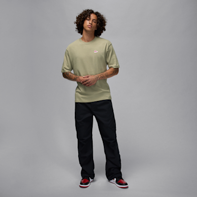 Jordan Brand Men's Sneaker Patch T-Shirt