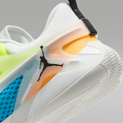 Jordan Heir Series PF Basketball Shoes