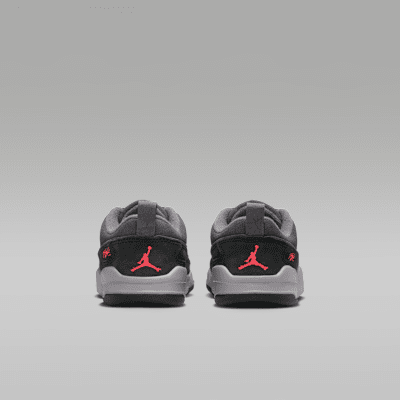 Scarpa Jordan Flight Court – Bambino/a