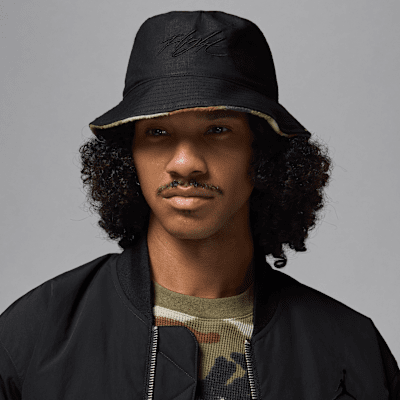 Gorro tipo pescador para invierno Jordan Apex