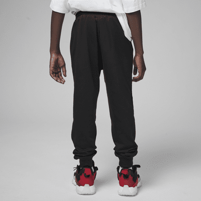 Jordan Vert Tape French Terry Pants Big Kids' Pants
